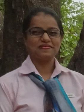 Ashwini Pai